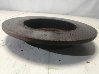 Диск тормозной, NISSAN, PRIMERA CAMINO, WQP11, QG18DE, 1999, R, R