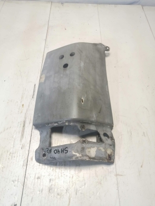 Крыло, NISSAN, ATLAS, SH40, FD35, 1989, F, L