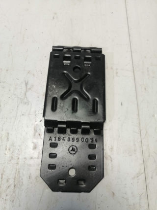 Противооткатный башмак, MERCEDES BENZ, M-CLASS, W164, M272E35, 2005, A1648990054