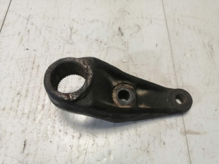 Крепление торсиона, TOYOTA, HIACE, RZH102V, 1RZ-E, 2002, F, L