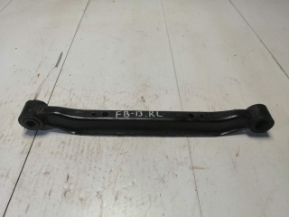 Рычаг, NISSAN, SUNNY, FB13, GA13DS, 1990-1993, R, L