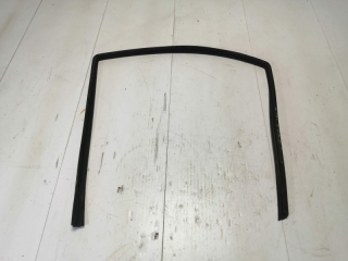 Уплотнитель стекла двери, MERCEDES BENZ, C 180, W202, 111920, 1994, R, R