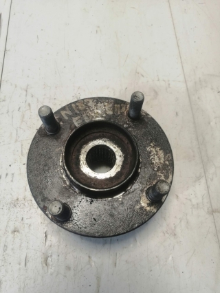 Ступица, NISSAN, TIIDA, SC11X, HR16DE, 2010, F, L