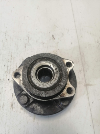 Ступица, NISSAN, TIIDA, SC11X, HR16DE, 2010, F, L