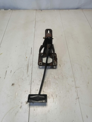 Педаль тормоза, TOYOTA, COROLLA SPASIO, AE111, 4A-FE, 1998