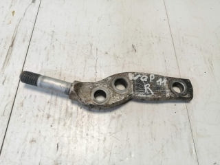 Крепление рычага подвески, NISSAN, PRIMERA CAMINO, WQP11, QG18DE, 1999, F, R
