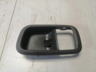 Обрамление ручки двери, TOYOTA, KLUGER, ACU25, 2AZ-FE, 2002, R, L, 69278-30080