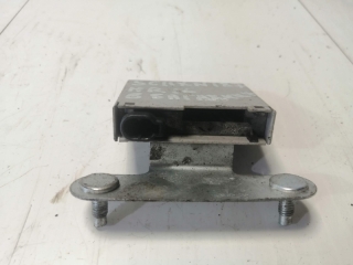 Блок управления, NISSAN, TIIDA, SC11X, HR16DE, 2010