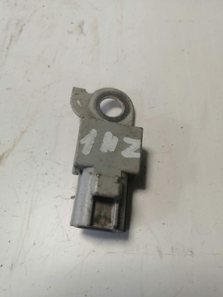 Конденсатор, TOYOTA, FUNCARGO, NCP25, 1NZ-FE, 2001