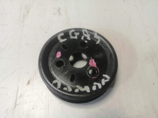 Шкив помпы, NISSAN, CUBE, Z10, CGA3DE, 1999
