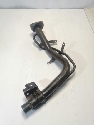 Горловина топливного бака, NISSAN, SUNNY, FB13, GA13DS, 1990-1993