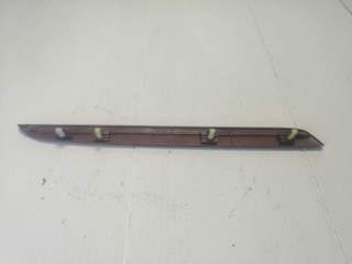 Накладка декоративная, TOYOTA, LAND CRUISER PRADO, GRJ120, 1GR-FE, 2008, F, L, 55461-60050