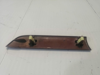 Накладка декоративная, TOYOTA, LAND CRUISER PRADO, GRJ120, 1GR-FE, 2008, F, L, 55471-60010