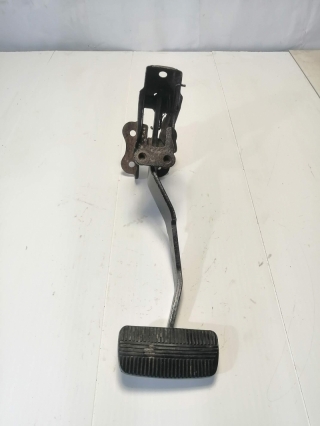 Педаль тормоза, NISSAN, TERRANO, WHYD21, VG30E, 1990