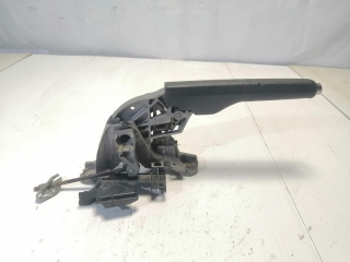 Рычаг ручника, VOLKSWAGEN, JETTA, 1K2, BSE, 2010