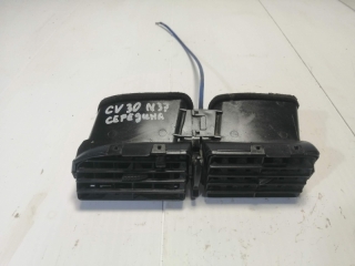 Дефлектор воздуховода, TOYOTA, CAMRY, CV30, 2C-T, 1990, F, 355644-2100