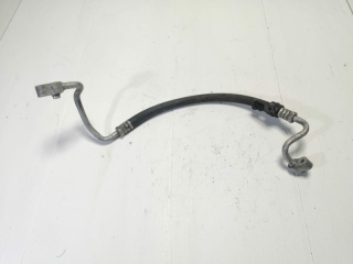 Трубка кондиционера, TOYOTA, CAMRY, CV30, 2C-T, 1990