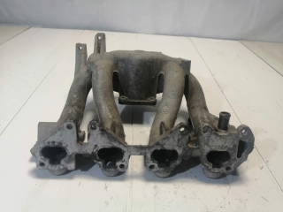 Коллектор впускной, NISSAN, WINGROAD, FY10, GA15DE, 1997