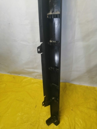 Накладка на порог наружняя, HONDA, ACCORD, CL7, K24, 2005, L, 71850-SEA-ZZ10