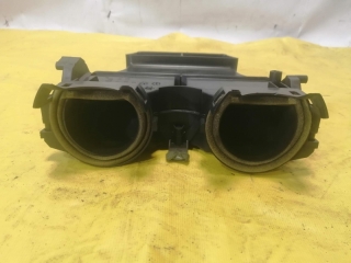 Воздуховод, MERCEDES BENZ, M-CLASS, W164, M272E35, 2005, A1648300844