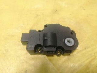 Мотор заслонки отопителя, MERCEDES BENZ, M-CLASS, W164, M272E35, 2005