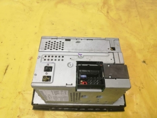 Магнитола, MERCEDES BENZ, M-CLASS, W164, M272E35, 2005, A1648200679