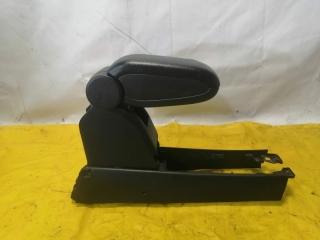 Подлокотник, NISSAN, TIIDA, SC11X, HR16DE, 2010