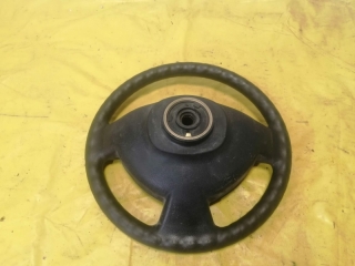 Руль, DAEWOO, NEXIA GL, N150, F16D3, 2012