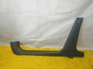 Накладка на стойку, RENAULT, MEGANE, BA, E7G, 1996, R, низ