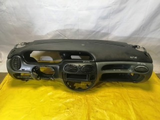 Торпедо, RENAULT, MEGANE, BA, E7G, 1996, 7700846263