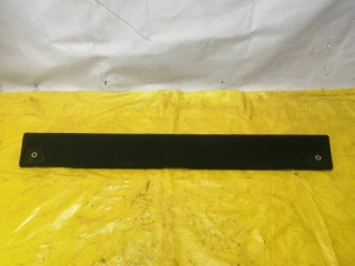 Пол багажника, VOLKSWAGEN, PASSAT B6, 3C2, CDA BZB, 2008