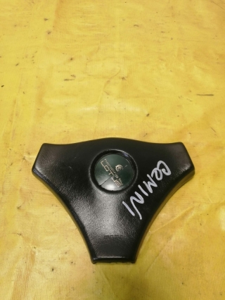 Заглушка в руль, ISUZU, GEMINI, JT151F, 4XC1, 1991