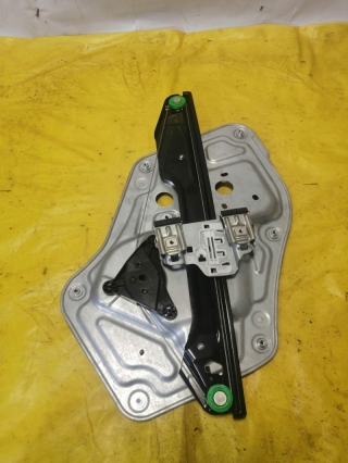 Стеклоподьемник, SKODA, YETI, 0F0F, CBZB TSI, 2012, F, L