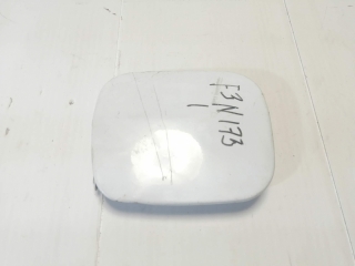 Лючок бензобака, BYD, F3, 4G15S, 2012