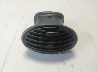 Дефлектор воздуховода, FORD, FOCUS, DNW, Ford Zetec 2.0, 2002, 98AB-19893-AKW