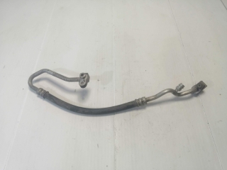 Трубка кондиционера, NISSAN, PRIMERA CAMINO, WQP11, QG18DE, 1999