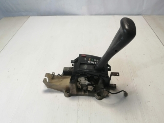 Переключатель скоростей, TOYOTA, CAMRY, CV30, 2C-T, 1990