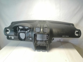 Торпедо, MERCEDES BENZ, M-CLASS, W164, M272E35, 2005