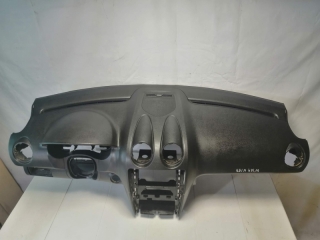 Торпедо, MERCEDES BENZ, M-CLASS, W164, M272E35, 2005