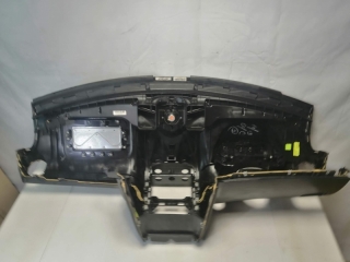 Торпедо, MERCEDES BENZ, M-CLASS, W164, M272E35, 2005