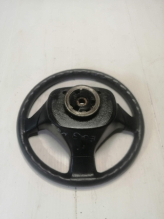 Руль, HONDA, CIVIC, EG3, D13B2, 1994