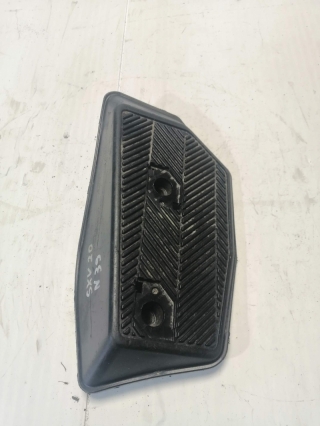 Фальш педаль, TOYOTA, CAMRY, SXV20, 5S-FE, 2000, 58192-33020