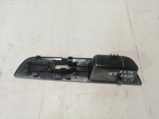 Накладка кнопки стеклоподъемника, NISSAN, TIIDA, SC11X, HR16DE, 2010, R, R, 82960-EL11A