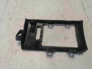 Накладка декоративная, NISSAN, TIIDA, SC11X, HR16DE, 2010, E678-5111Q100