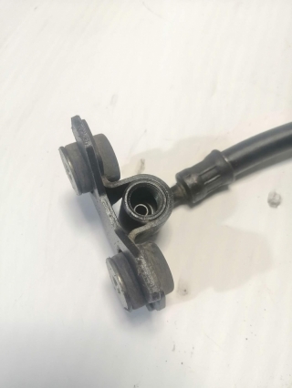 Шланг гидроусилителя, HONDA, ODYSSEY, RA6, F23A, 2001