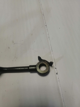 Шланг гидроусилителя, HONDA, ODYSSEY, RA6, F23A, 2001