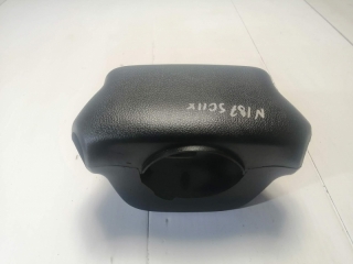 Кожух рулевой колонки, NISSAN, TIIDA, SC11X, HR16DE, 2010