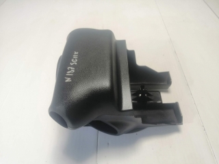 Кожух рулевой колонки, NISSAN, TIIDA, SC11X, HR16DE, 2010