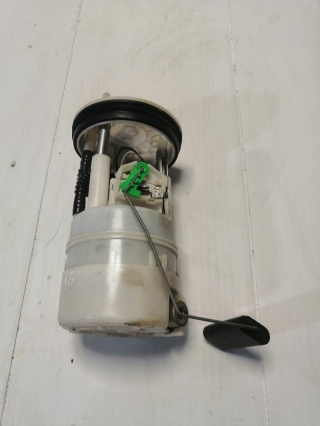 Топливный модуль, NISSAN, TIIDA, SC11X, HR16DE, 2010