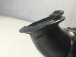 Корпус воздушного фильтра, NISSAN, PRESEA, R11, GA15DE, 1995-1999